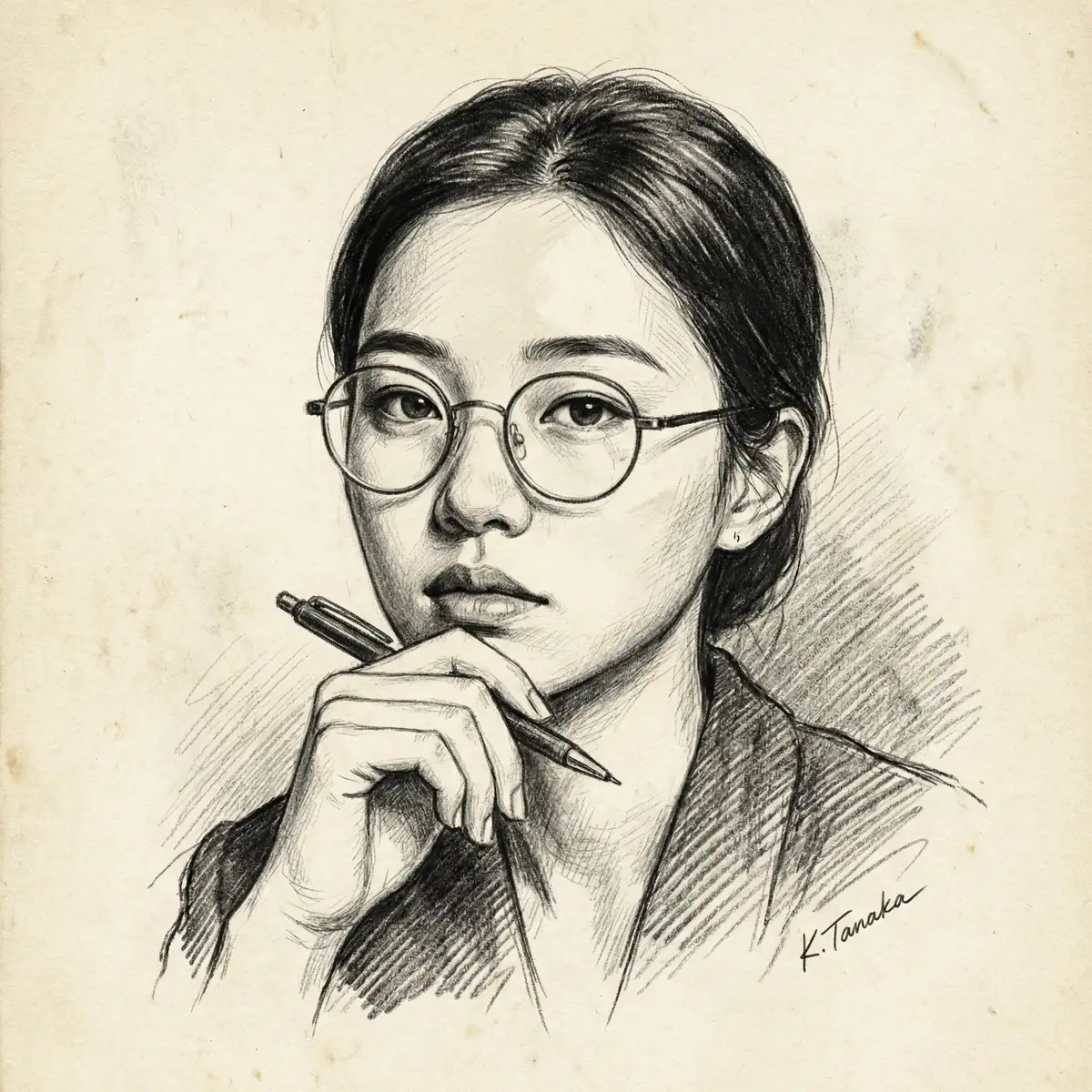 翻译大神林夕 - 农场主的女儿们 经典k82 日语翻译专家